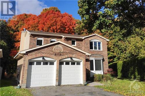 6119 Rivermill Crescent, Ottawa, ON - Outdoor