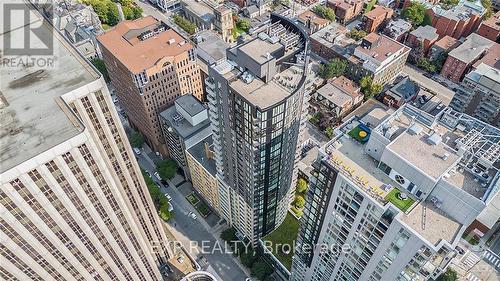 705 - 40 Nepean Street, Ottawa, ON - 