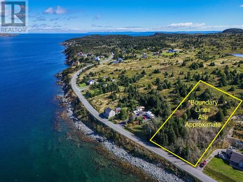 522-526 Seaforest Drive, Cupids, NL 