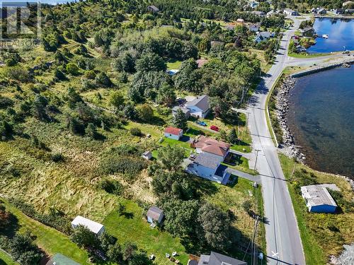 362 Seaforest Drive, Cupids, NL 