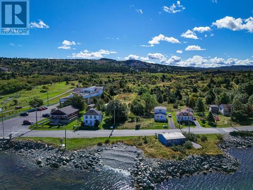 362 Seaforest Drive, Cupids, NL 