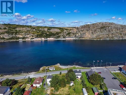 362 Seaforest Drive, Cupids, NL 