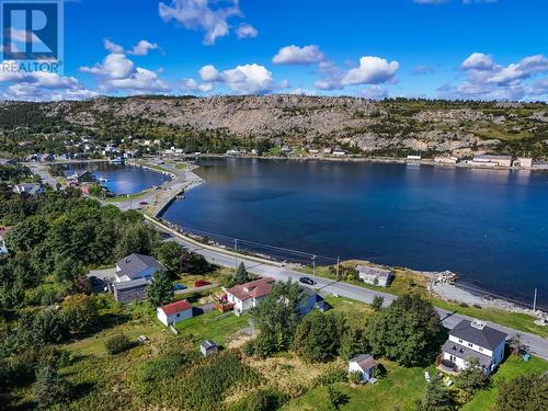 362 Seaforest Drive, Cupids, NL 