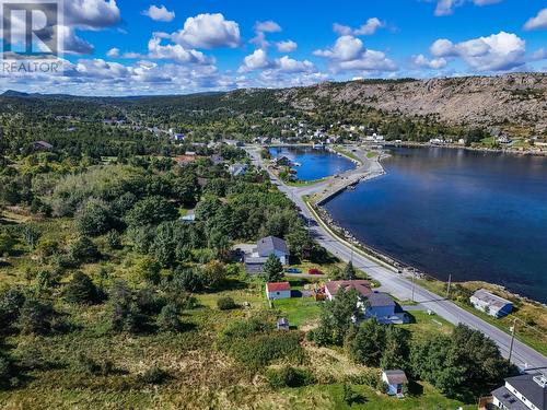 362 Seaforest Drive, Cupids, NL 