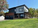 21 Berthelot St, Blind River, ON  - Outdoor 