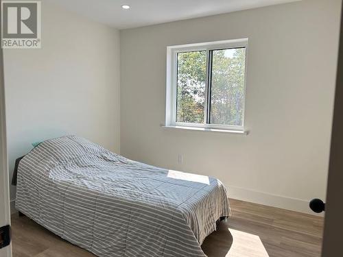 21 Berthelot St, Blind River, ON - Indoor Photo Showing Bedroom