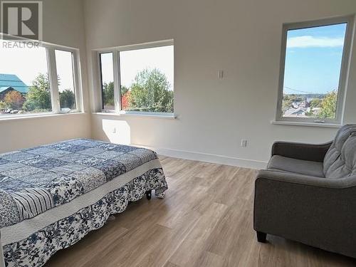 21 Berthelot St, Blind River, ON - Indoor Photo Showing Bedroom