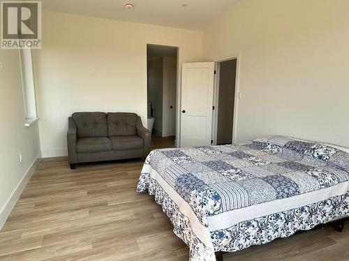 21 Berthelot St, Blind River, ON - Indoor Photo Showing Bedroom