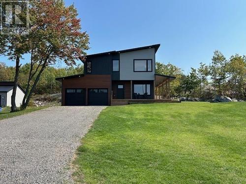 21 Berthelot St, Blind River, ON - Outdoor