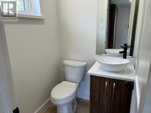 21 Berthelot St, Blind River, ON - Indoor Photo Showing Bathroom