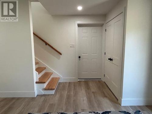 21 Berthelot St, Blind River, ON - Indoor Photo Showing Laundry Room