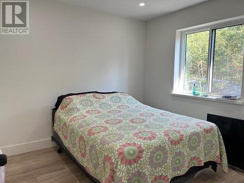 21 Berthelot St, Blind River, ON - Indoor Photo Showing Bedroom