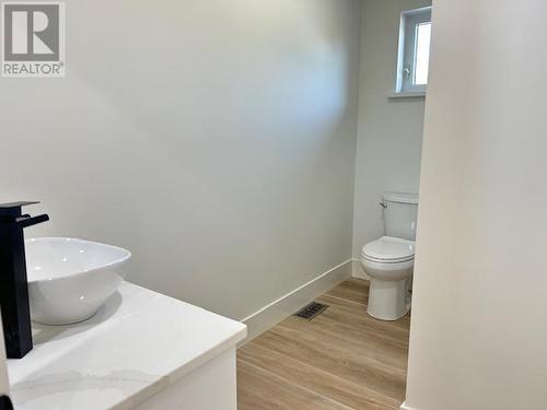 21 Berthelot St, Blind River, ON - Indoor Photo Showing Bathroom