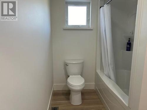 21 Berthelot St, Blind River, ON - Indoor Photo Showing Bathroom