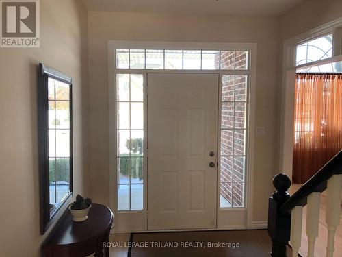 303 Berryhill Drive, London, ON - Indoor Photo Showing Other Room