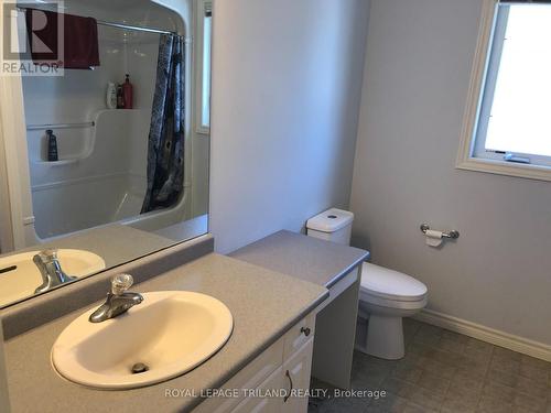 303 Berryhill Drive, London, ON - Indoor Photo Showing Bathroom