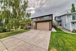 5039 Norris Road NW  Calgary, AB T2K 5R6