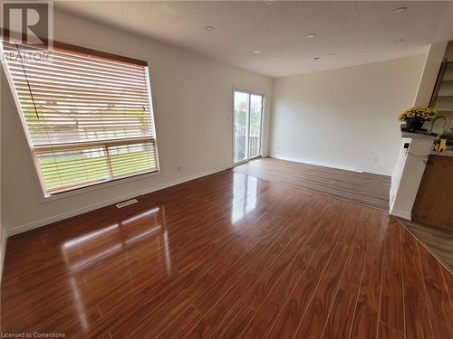 Living Room/Dining Room - 43 Big Springs Court, Kitchener, ON - Indoor Photo Showing Other Room