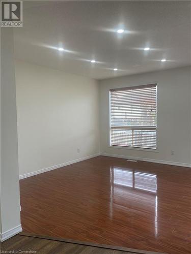 Living Room - 43 Big Springs Court, Kitchener, ON - Indoor Photo Showing Other Room