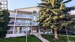 101 918 Argyle AVENUE  Saskatoon, SK S7H 2W1