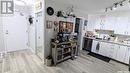 101 918 Argyle Avenue, Saskatoon, SK  - Indoor Photo Showing Kitchen 