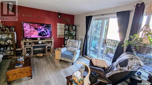 101 918 Argyle Avenue, Saskatoon, SK - Indoor