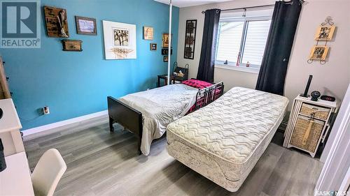 101 918 Argyle Avenue, Saskatoon, SK - Indoor Photo Showing Bedroom