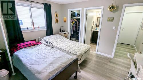 101 918 Argyle Avenue, Saskatoon, SK - Indoor Photo Showing Bedroom