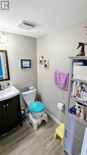 101 918 Argyle Avenue, Saskatoon, SK - Indoor Photo Showing Bathroom