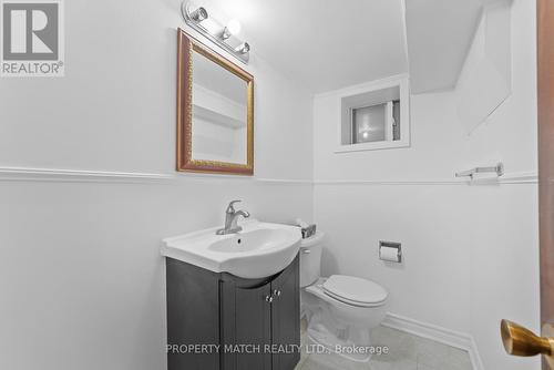 336 Bellamy Road N, Toronto, ON - Indoor Photo Showing Bathroom