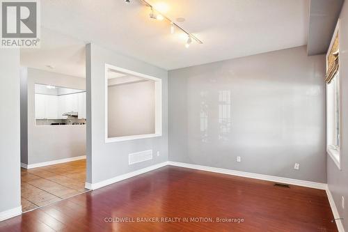 15 - 1015 Galesway Boulevard, Mississauga (East Credit), ON - Indoor Photo Showing Other Room