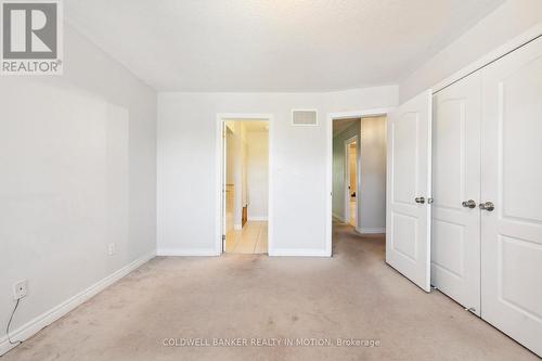 15 - 1015 Galesway Boulevard, Mississauga, ON - Indoor Photo Showing Other Room