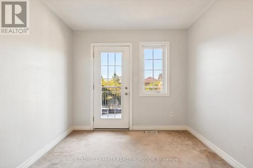 15 - 1015 Galesway Boulevard, Mississauga (East Credit), ON - Indoor Photo Showing Other Room