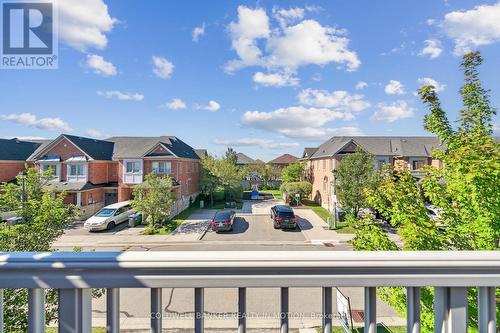 15 - 1015 Galesway Boulevard, Mississauga, ON - Outdoor