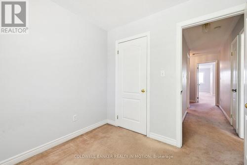 15 - 1015 Galesway Boulevard, Mississauga (East Credit), ON - Indoor Photo Showing Other Room