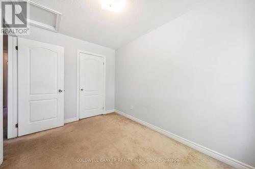 15 - 1015 Galesway Boulevard, Mississauga (East Credit), ON - Indoor Photo Showing Other Room