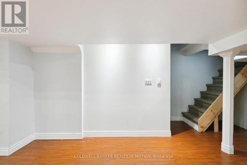 15 - 1015 Galesway Boulevard, Mississauga (East Credit), ON - Indoor Photo Showing Other Room