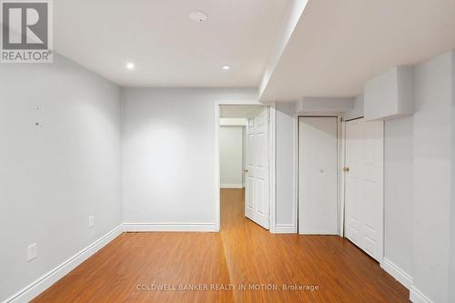 15 - 1015 Galesway Boulevard, Mississauga (East Credit), ON - Indoor Photo Showing Other Room