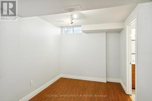 15 - 1015 Galesway Boulevard, Mississauga, ON - Indoor Photo Showing Other Room