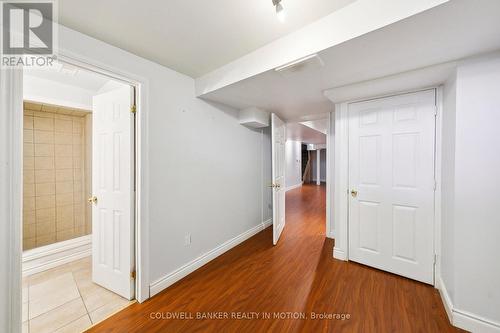 15 - 1015 Galesway Boulevard, Mississauga, ON - Indoor Photo Showing Other Room