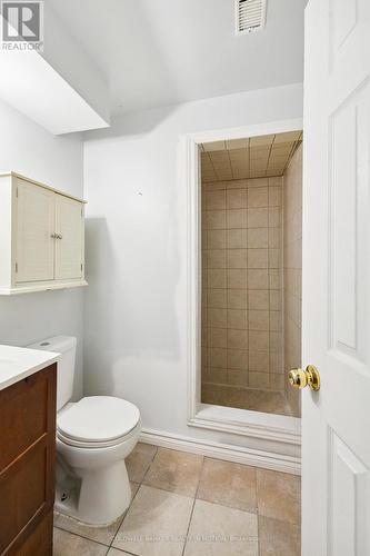 15 - 1015 Galesway Boulevard, Mississauga (East Credit), ON - Indoor Photo Showing Bathroom