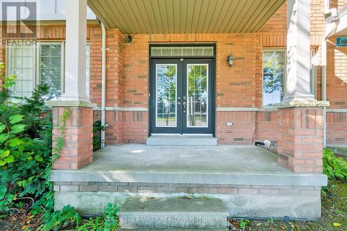 15 - 1015 Galesway Boulevard, Mississauga, ON - Outdoor