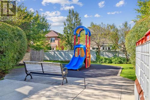 15 - 1015 Galesway Boulevard, Mississauga (East Credit), ON - Outdoor