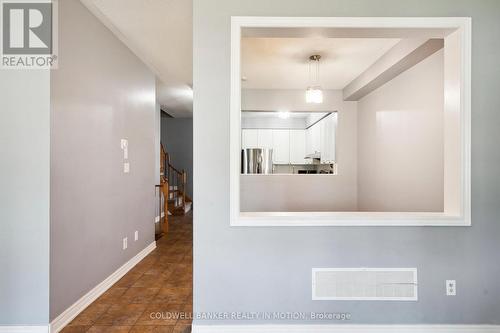 15 - 1015 Galesway Boulevard, Mississauga, ON -  Photo Showing Other Room