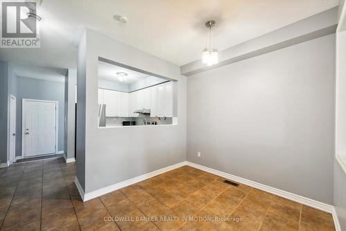 15 - 1015 Galesway Boulevard, Mississauga, ON - Indoor Photo Showing Other Room