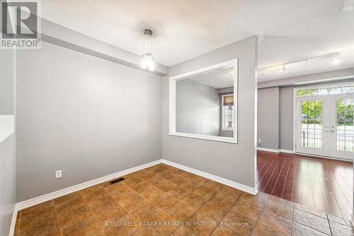 15 - 1015 Galesway Boulevard, Mississauga (East Credit), ON - Indoor Photo Showing Other Room