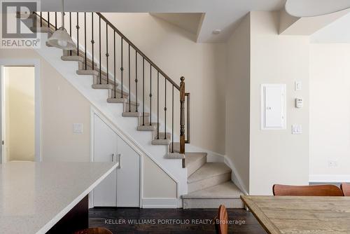 3 - 26 Ernest Avenue, Toronto (Dovercourt-Wallace Emerson-Junction), ON - Indoor Photo Showing Other Room