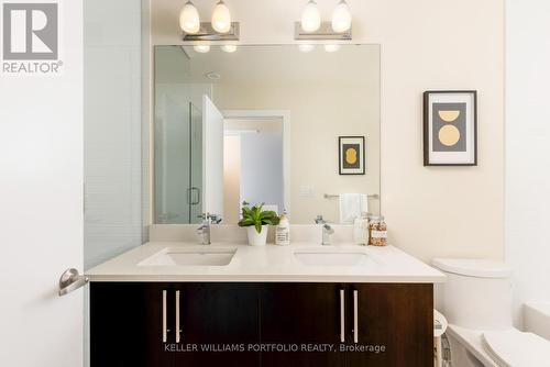 3 - 26 Ernest Avenue, Toronto, ON - Indoor Photo Showing Bathroom