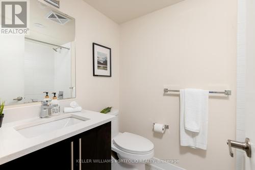 3 - 26 Ernest Avenue, Toronto (Dovercourt-Wallace Emerson-Junction), ON - Indoor Photo Showing Bathroom