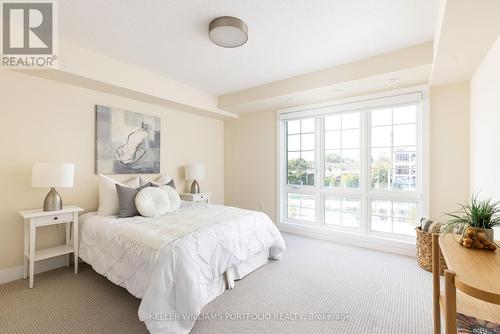 3 - 26 Ernest Avenue, Toronto (Dovercourt-Wallace Emerson-Junction), ON - Indoor Photo Showing Bedroom